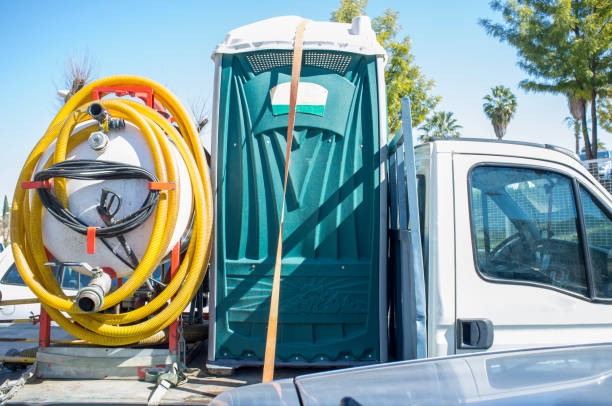 Best Portable restroom trailer rental  in Whitesboro, TX