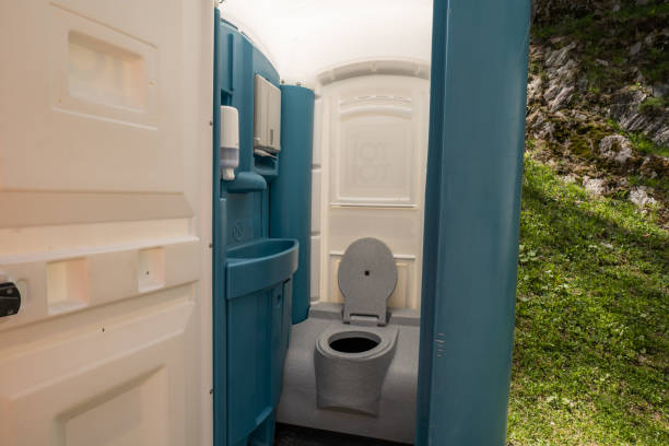 Best Sanitation services for porta potties  in Whitesboro, TX