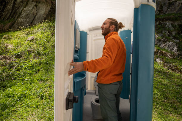 Sanitation services for porta potties in Whitesboro, TX