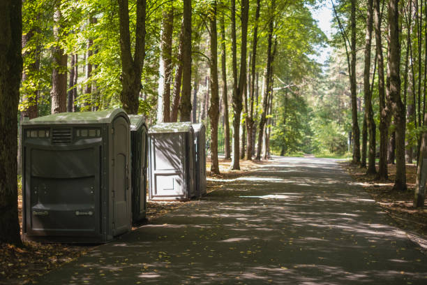 Portable Toilet Options We Offer in Whitesboro, TX